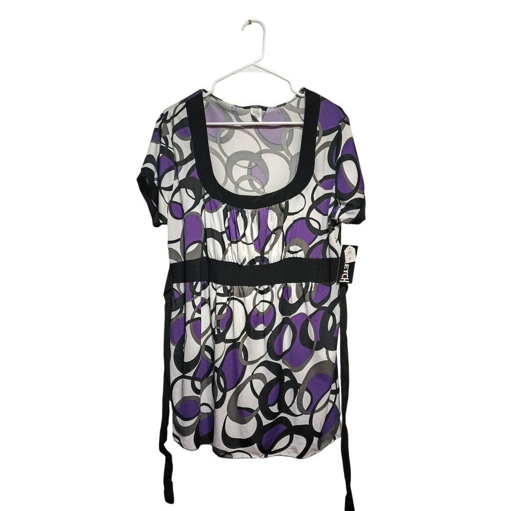 Dynamite Women's Shirt Size 3X